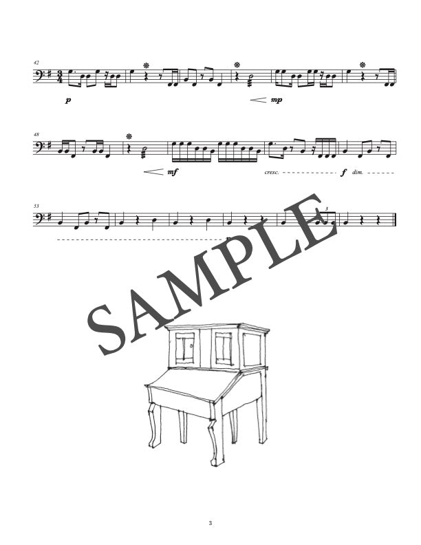 12 Constructions for Timpani by Ian Antonio