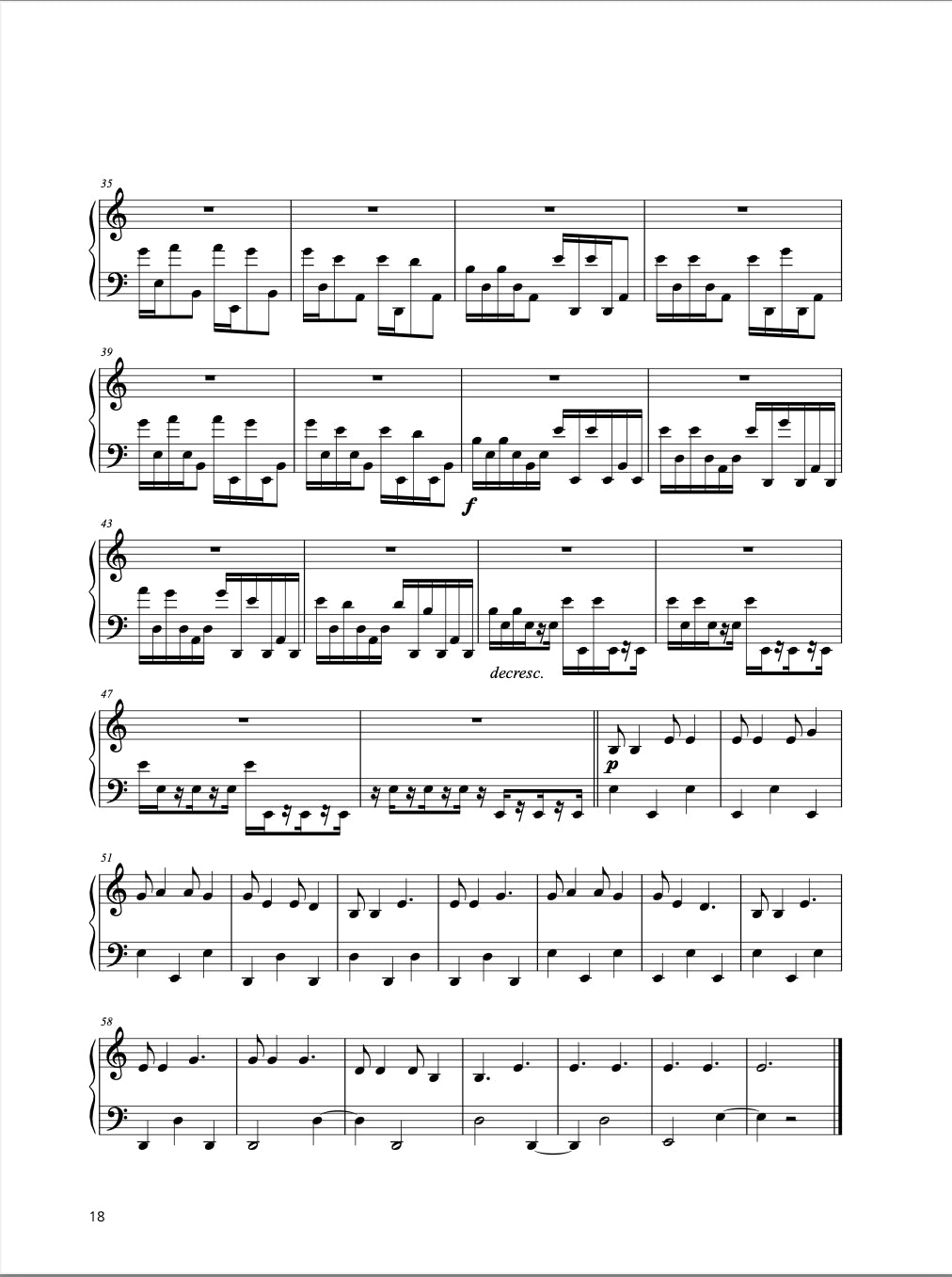 Korean Songs for Marimba (DIGITAL DOWNLOAD)