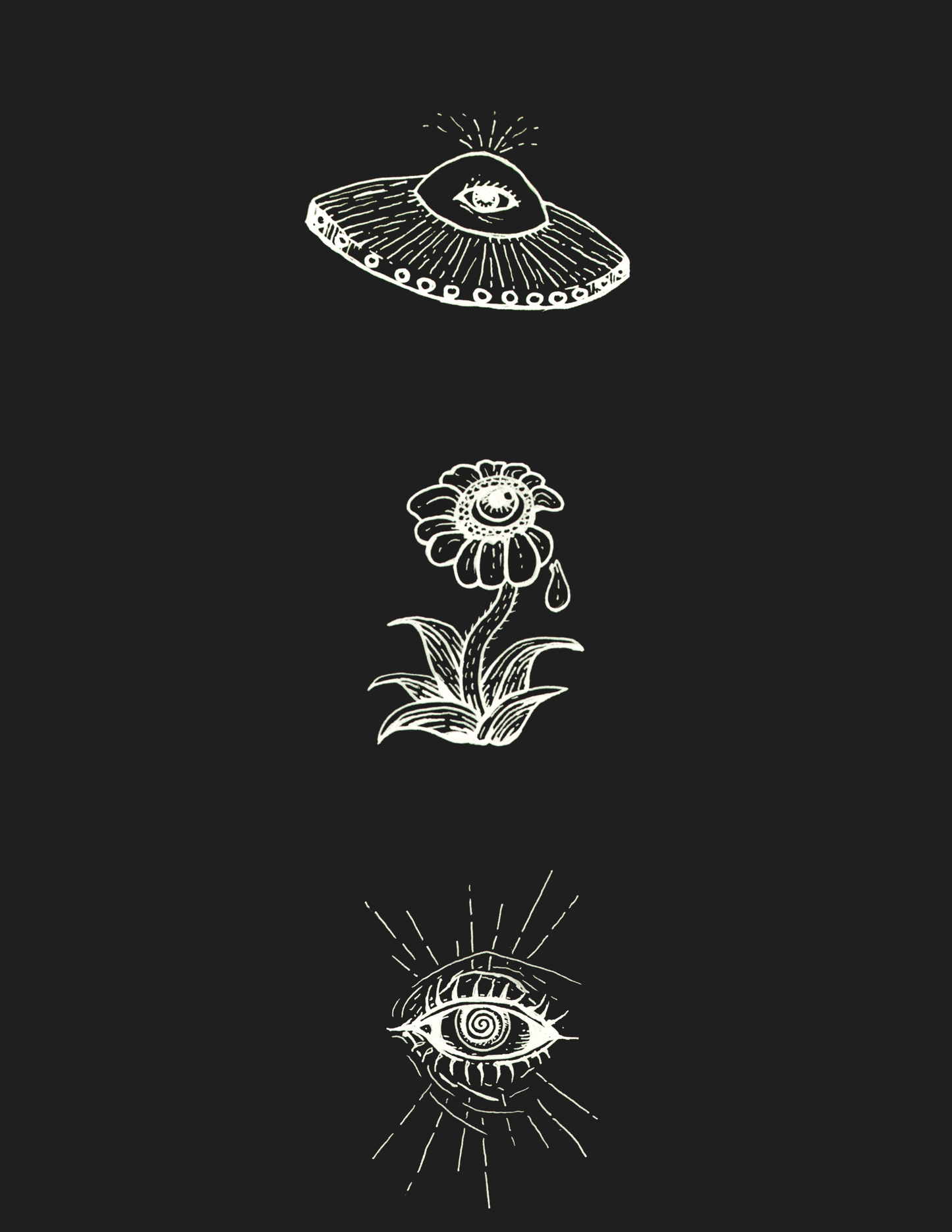 Saturn, still returning by Broxson